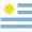 Uruguay Bob Wig